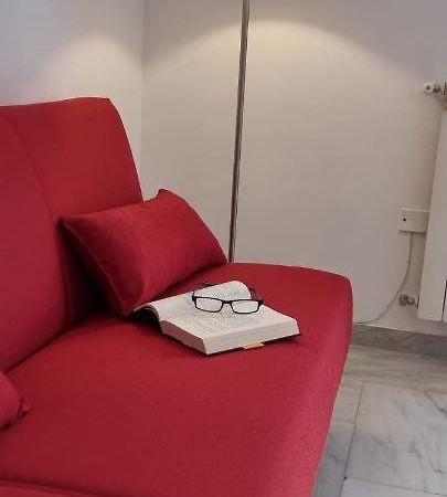 Laura Domus Apartment ปอร์ติชี ภายนอก รูปภาพ