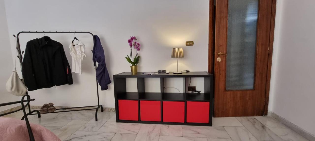 Laura Domus Apartment ปอร์ติชี ภายนอก รูปภาพ