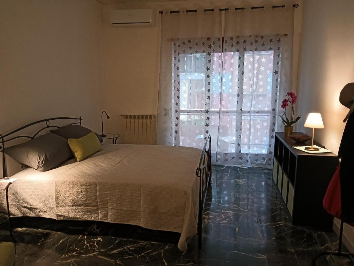 Laura Domus Apartment ปอร์ติชี ภายนอก รูปภาพ