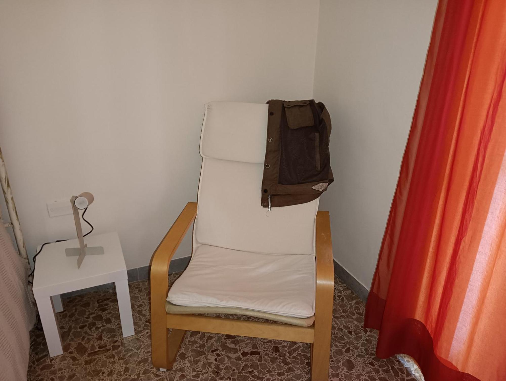 Laura Domus Apartment ปอร์ติชี ภายนอก รูปภาพ
